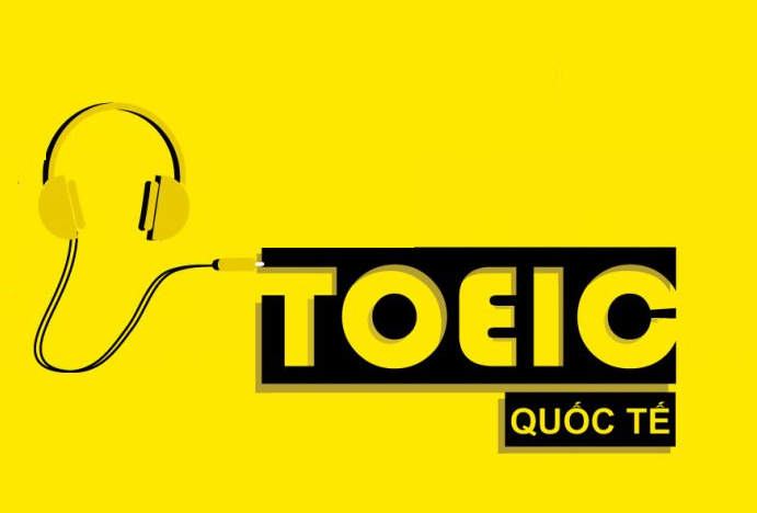 cau truc bai thi toeic quoc te